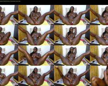 queen_tweakingbae — 19 minute Chaturbate female cam show recording, 720p, Mar 2, 2023