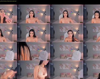 rebeccabaxter — 18 minute Chaturbate female cam show recording, 720p, Mar 4, 2023
