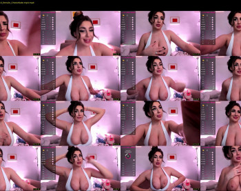 ronnie__g — 17 minute Chaturbate female cam show recording, 720p, Mar 4, 2023
