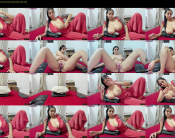 rosasweet02 — 64 minute Chaturbate female cam show recording, 720p, Mar 3, 2023