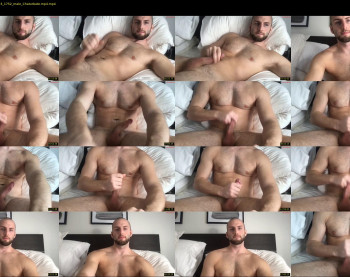 ryanandchadcb — 20 minute Chaturbate male cam show recording, 720p, Mar 3, 2023