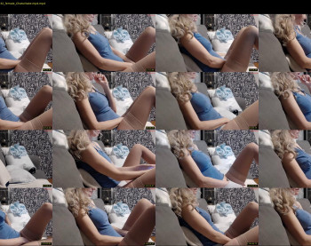 s_mailleee — 110 minute Chaturbate female cam show recording, 720p, Mar 3, 2023