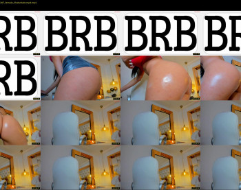 sammy_rios — 133 minute Chaturbate female cam show recording, 720p, Mar 4, 2023