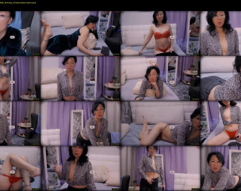 sandrami__ — 120 minute Chaturbate female cam show recording, 720p, Mar 3, 2023