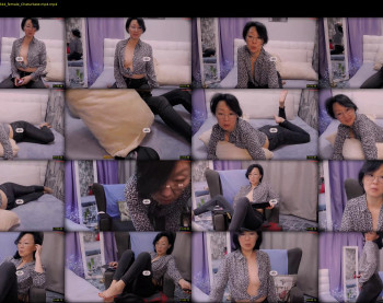 sandrami__ — 34 minute Chaturbate female cam show recording, 720p, Mar 3, 2023