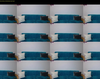 sara_daisy — 12 minute Chaturbate female cam show recording, 720p, Mar 3, 2023