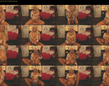 sassythang4u — 120 minute Chaturbate female cam show recording, 720p, Mar 3, 2023