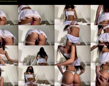 sensual_giaa — 120 minute Chaturbate female cam show recording, 720p, Mar 4, 2023