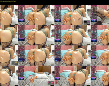 shantall__ — 77 minute Chaturbate female cam show recording, 720p, Mar 3, 2023
