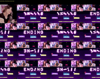 solosara8 — 27 minute Chaturbate female cam show recording, 720p, Mar 3, 2023