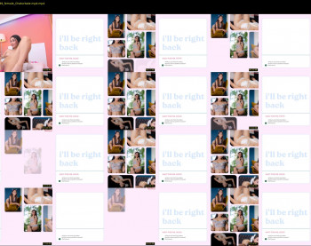 sophie18_ — 37 minute Chaturbate female cam show recording, 720p, Mar 3, 2023