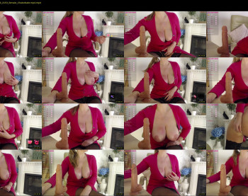 squirtmilfpussy — 38 minute Chaturbate female cam show recording, 720p, Mar 3, 2023
