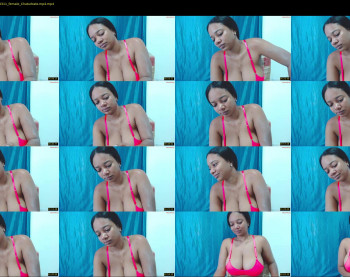stacy_woods — 3 minute Chaturbate female cam show recording, 720p, Mar 4, 2023