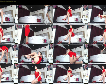 stefi_alizon — 120 minute Chaturbate female cam show recording, 720p, Mar 4, 2023