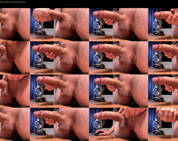 stroker9801 — 36 minute Chaturbate male cam show recording, 720p, Mar 3, 2023