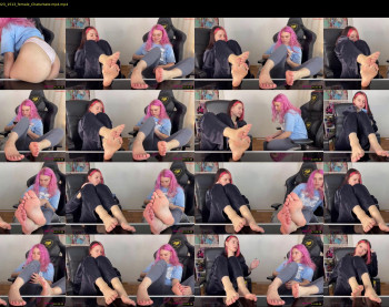 strupedsunicorns — 27 minute Chaturbate couple cam show recording, 720p, Mar 3, 2023