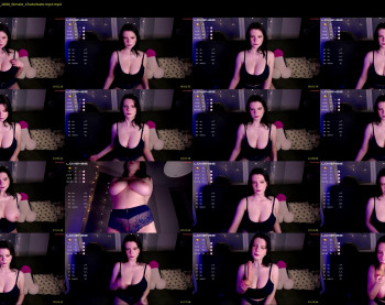 sugar_tomato — 52 minute Chaturbate female cam show recording, 720p, Mar 3, 2023
