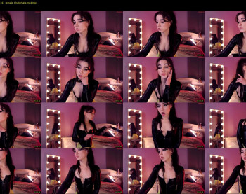 sun_for_you — 3 minute Chaturbate female cam show recording, 720p, Mar 3, 2023