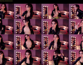 sun_for_you — 43 minute Chaturbate female cam show recording, 720p, Mar 3, 2023