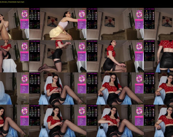 supa_fly_ — 75 minute Chaturbate female cam show recording, 720p, Mar 3, 2023