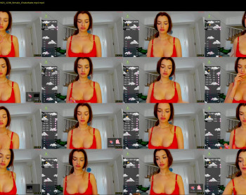sylvieadorablegrl_ — 5 minute Chaturbate female cam show recording, 720p, Mar 3, 2023