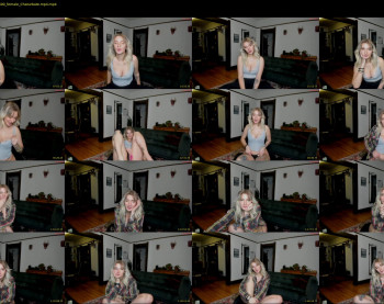 teamtragic — 120 minute Chaturbate female cam show recording, 720p, Mar 4, 2023
