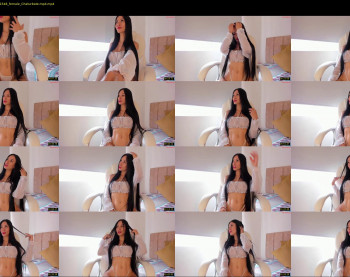 tiffanystone_ — 3 minute Chaturbate female cam show recording, 720p, Mar 3, 2023
