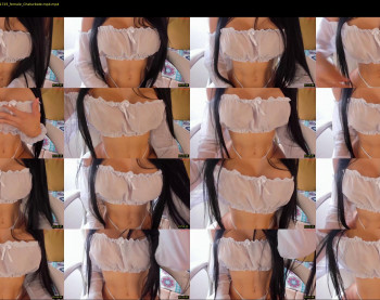 tiffanystone_ — 7 minute Chaturbate female cam show recording, 720p, Mar 3, 2023