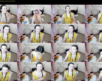 tiggerrosey — 121 minute Chaturbate female cam show recording, 480p, Mar 4, 2023