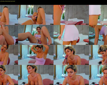 tina_reed — 121 minute Chaturbate female cam show recording, 720p, Mar 3, 2023