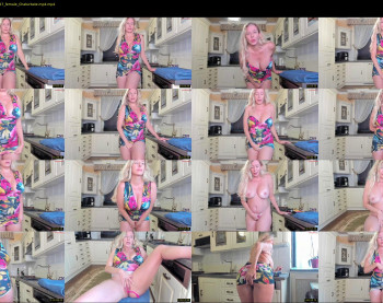 tunderose — 120 minute Chaturbate female cam show recording, 720p, Mar 3, 2023