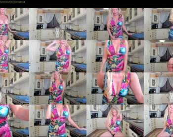 tunderose — 121 minute Chaturbate female cam show recording, 720p, Mar 3, 2023