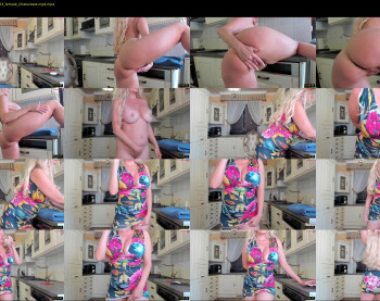 tunderose — 22 minute Chaturbate female cam show recording, 720p, Mar 3, 2023