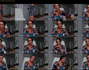 unforgettable_s — 5 minute Chaturbate female cam show recording, 720p, Mar 3, 2023
