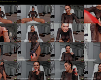 unforgettable_s — 50 minute Chaturbate female cam show recording, 720p, Mar 3, 2023