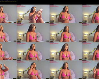 valeriecollinss_ — 121 minute Chaturbate female cam show recording, 720p, Mar 4, 2023