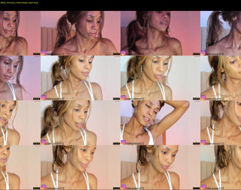 valery_swan1 — 9 minute Chaturbate female cam show recording, 720p, Mar 3, 2023