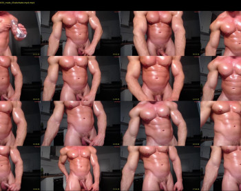vecinito_ctb — 32 minute Chaturbate male cam show recording, 720p, Mar 3, 2023