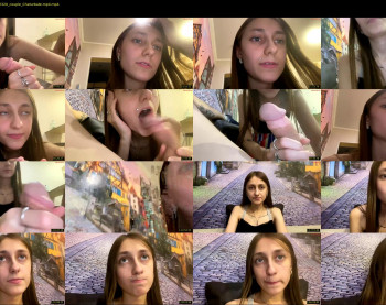 viktoria9898 — 120 minute Chaturbate couple cam show recording, 720p, Mar 3, 2023