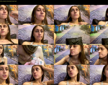 viktoria9898 — 31 minute Chaturbate couple cam show recording, 720p, Mar 3, 2023