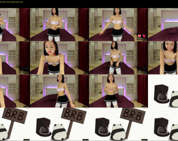 xen_cy — 121 minute Chaturbate female cam show recording, 720p, Mar 3, 2023