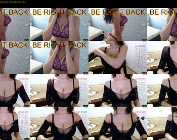 your_asya — 13 minute Chaturbate female cam show recording, 720p, Mar 2, 2023