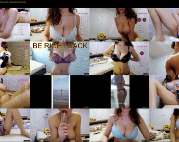 your_asya — 123 minute Chaturbate female cam show recording, 720p, Mar 3, 2023