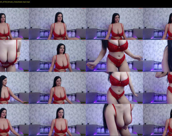 1dream_magical — 13 minute Chaturbate female cam show recording, 720p, Mar 4, 2023