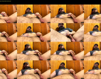 1ui5 — 4 minute Chaturbate male cam show recording, 720p, Mar 4, 2023