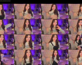 _1s___ — 81 minute Chaturbate female cam show recording, 720p, Mar 4, 2023