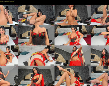 _adelle — 121 minute Chaturbate female cam show recording, 720p, Mar 4, 2023