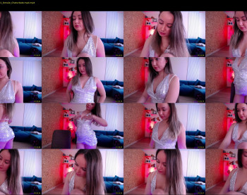 _artease_ — 37 minute Chaturbate female cam show recording, 720p, Mar 4, 2023