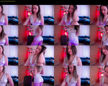 _artease_ — 97 minute Chaturbate female cam show recording, 720p, Mar 4, 2023