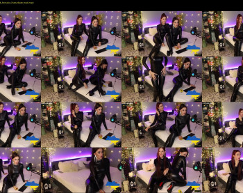 _astarta_ — 50 minute Chaturbate female cam show recording, 720p, Mar 5, 2023